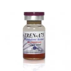 Tren-A75 [10ml, Global Anabolic]