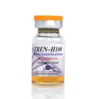Tren-H [10ml, Global Anabolic]