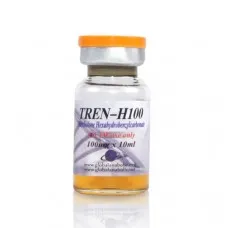 Tren-H [10ml, Global Anabolic]