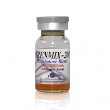 Trenmix-200 [10ml, Global Anabolic]