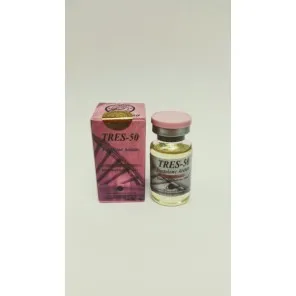 Tres-50 [10ml, Global Anabolic]