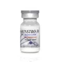 Winstro-50 [10ml, Global Anabolic]