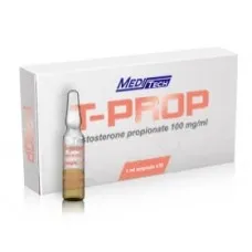 T-prop 100mg 1ml by Meditech