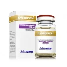 Cypionex 250 10ml by Meditech