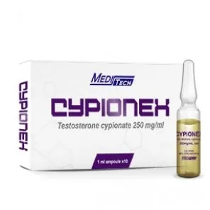 Cypionex [10 ml, Meditech] AMPS