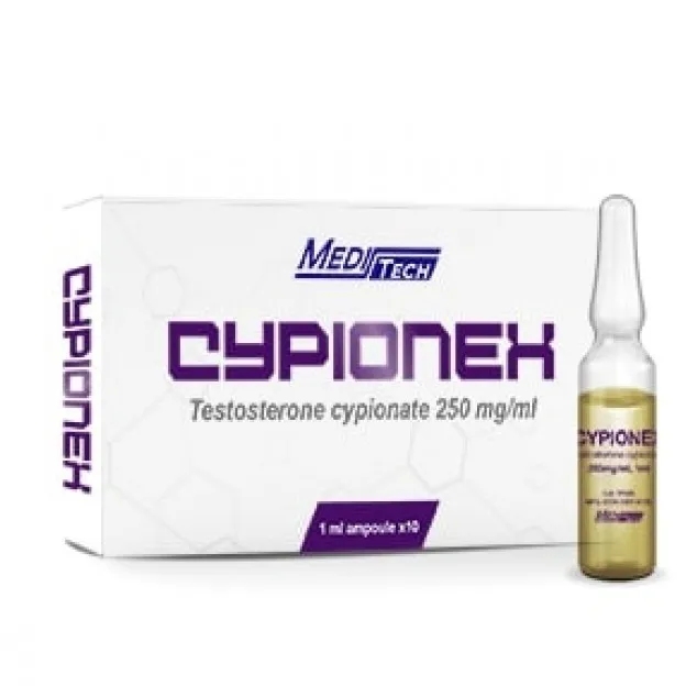 Cypionex [10 ml, Meditech] AMPS
