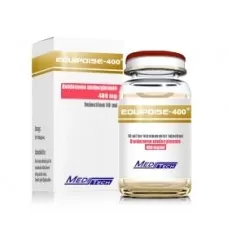 Equipoise-400 10ml by Meditech