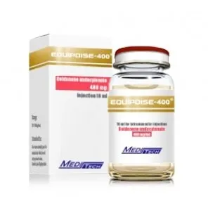 Equipoise-400 [10ml, Meditech]