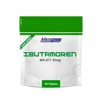 Ibutamoren [50 Tabs, Meditech]