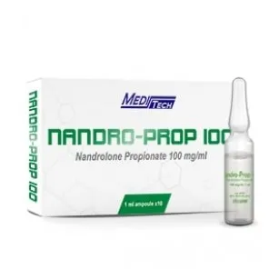 Nandrolone Phenylpropionate [10ml, Meditech]