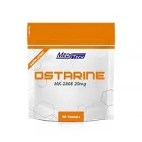Ostarine [50 Tabs, Meditech]
