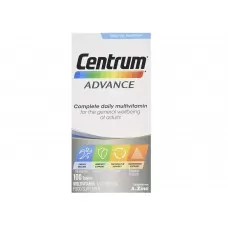 Centrum [100 Tabs]