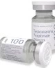 Testosterone Propionate 100 mg/ml by Cygnus Testosterone Propionate 100 mg/ml by Cygnus