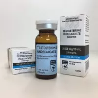 Testosterone undecanoate by Hilma Biocare Testosterone undecanoate by Hilma Biocare