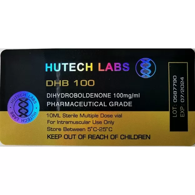 1Test Cyp/DHB 100 by Hutech 1Test Cyp/DHB 100 by Hutech