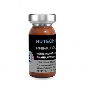 Primobolan 200 by Hutech