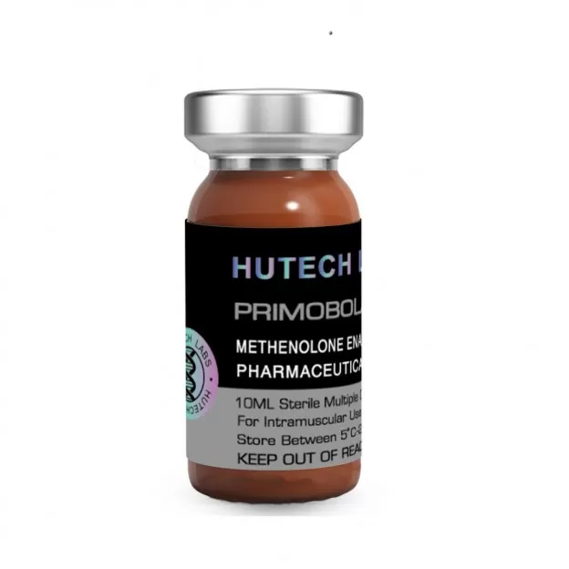 Primobolan 200 by Hutech Primobolan 200 by Hutech