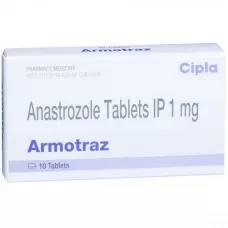 Armotraz 1 mg by Indian Pharmacy