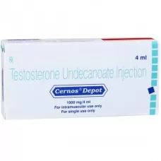 Cernos Depot 1000mg/4ml by Indian Pharmacy Cernos Depot 1000mg/4ml by Indian Pharmacy