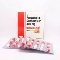 Nervigesic 300 mg 