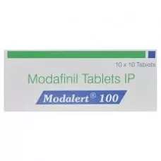Modalert 100 mg by Indian Pharmacy