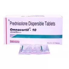 Omnacortil 10 mg by Indian Pharmacy Omnacortil 10 mg by Indian Pharmacy