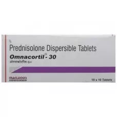 Omnacortil 30 mg by Indian Pharmacy Omnacortil 30 mg by Indian Pharmacy