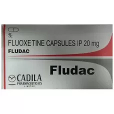 Fludac 20 mg by Indian Pharmacy Fludac 20 mg by Indian Pharmacy
