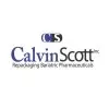 Calvin Scott