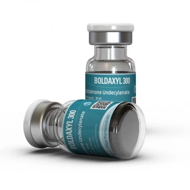 Boldaxyl 300 by Kalpa Pharmaceuticals Boldaxyl 300 by Kalpa Pharmaceuticals