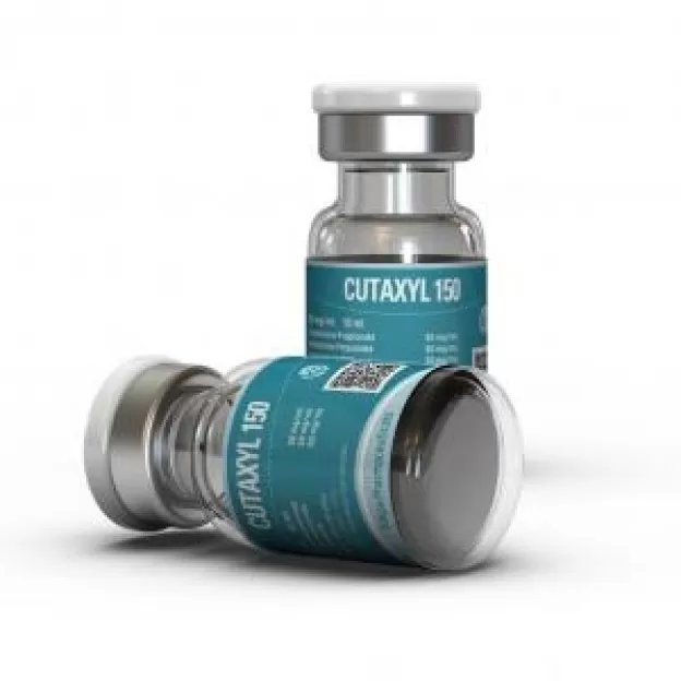 Cutaxyl 150 by Kalpa Pharmaceuticals Cutaxyl 150 by Kalpa Pharmaceuticals