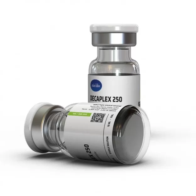 Decaplex 250 by Axiolabs Decaplex 250 by Axiolabs