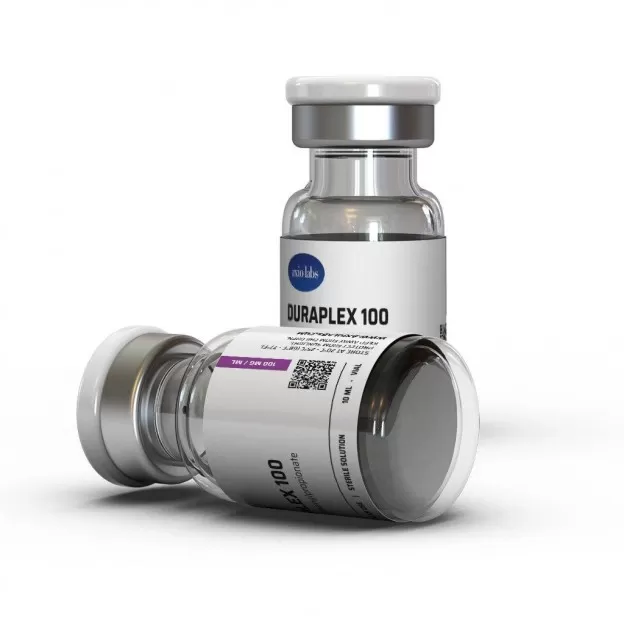Duraplex 100 by Axiolabs Duraplex 100 by Axiolabs