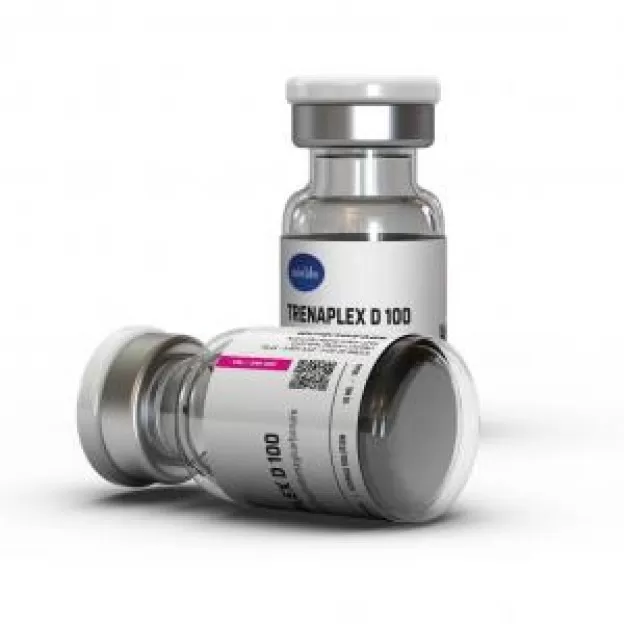 Trenaplex D 100 by Axiolabs Trenaplex D 100 by Axiolabs
