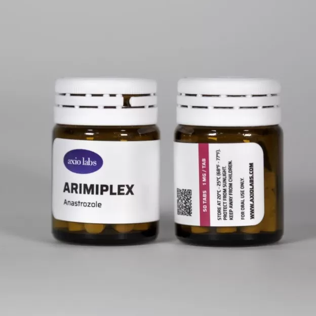 Arimiplex by Axiolabs Arimiplex by Axiolabs