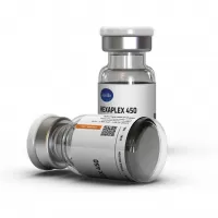 Hexaplex 450mg by Axiolabs