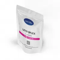 Letroplex 2.5mg by Axiolabs