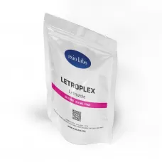 Letroplex 2.5mg by Axiolabs