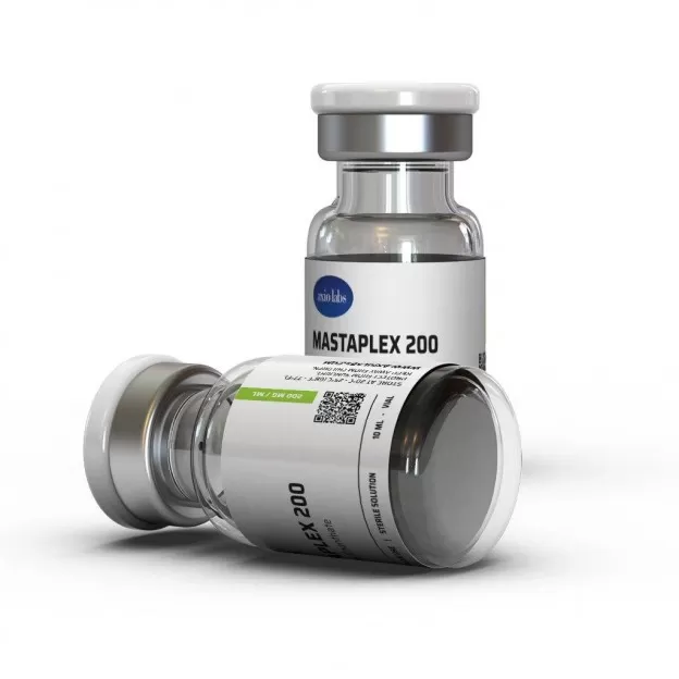 Mastaplex 200 by Axiolabs Mastaplex 200 by Axiolabs