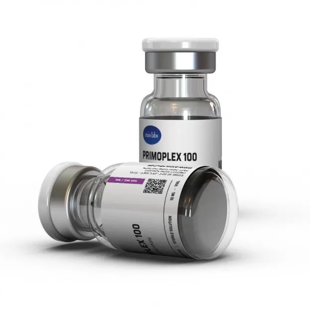 Primoplex 100 by Axiolabs Primoplex 100 by Axiolabs