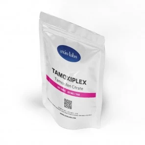 Tamoxiplex by Axiolabs
