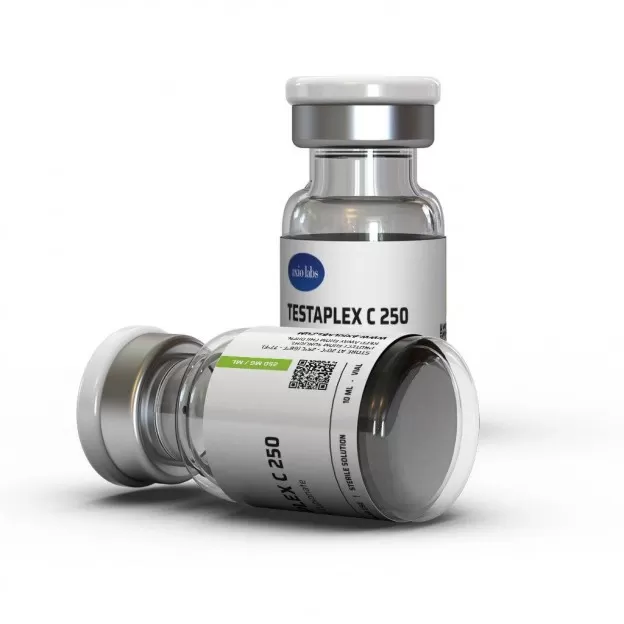 Testaplex C 250 by Axiolabs Testaplex C 250 by Axiolabs
