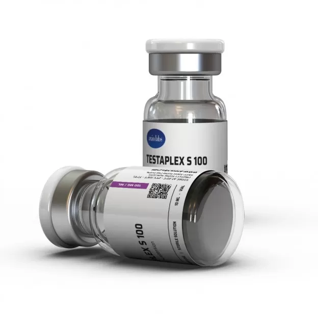 Testaplex S 100 by Axiolabs Testaplex S 100 by Axiolabs