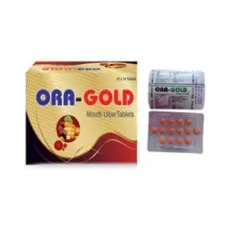 ORA-1 [100 Tabs, Masa Lab Co., LTD.]