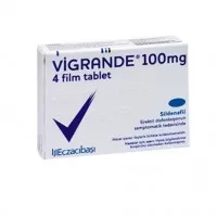 Vigrande 100 by Indian Pharmacy Vigrande 100 by Indian Pharmacy