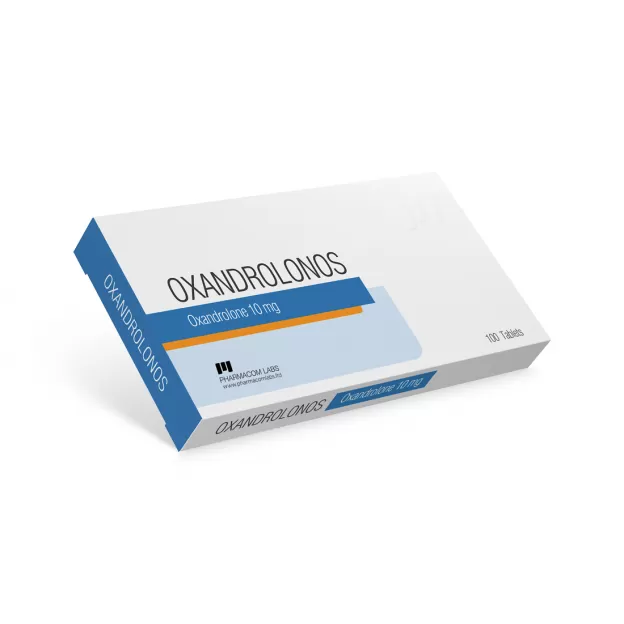 OXANDROLONOS 10 (OXANDROLONE) OXANDROLONOS 10 (OXANDROLONE)