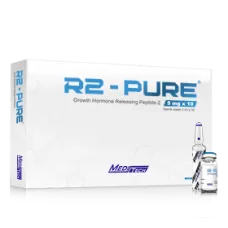 R2-PURE by Meditech