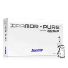 IPAMOR-PURE Ipamorelin 2 mg/vial Meditech