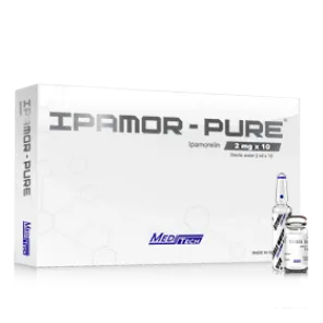 IPAMOR-PURE Ipamorelin 2 mg/vial Meditech