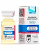 Boldenone Undecylenate 250 mg/ml by Hilma Biocare
